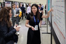 ASCPT 2026 Advance Poster presenter photo